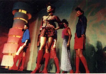美丽，让女人透不过气3