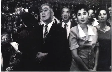 1989至1998年中美经贸备忘录7