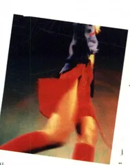 美丽，让女人透不过气4