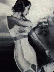 美丽，让女人透不过气6