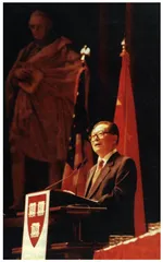 1989至1998年中美经贸备忘录12