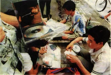 热点追踪：偷版权就偷金钱