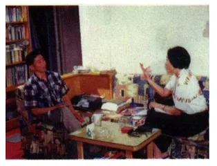 新发展方式和我们的未来