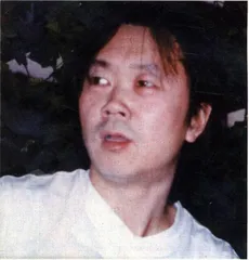 崔健在《时代的晚上》