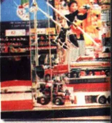 影视·娱乐：王家卫：打开沟通的天空3