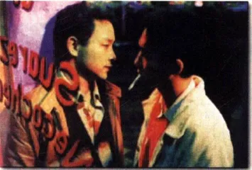 影视·娱乐：王家卫：打开沟通的天空5