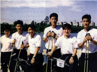 越野挑战赛的由来3