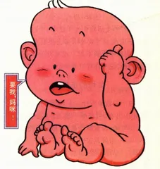 生孩子还是买跑车？1