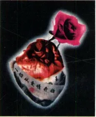 影视：关于王磊：《一切从爱情开始》1