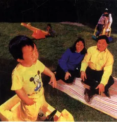 生孩子还是买跑车？2