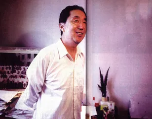 人民教师孙维刚