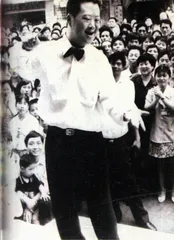 电视纪录片：“非虚构”的魅力1