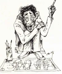 生活圆桌(63)