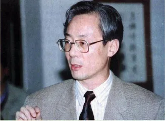 走向新世纪：中国：以平和的心态看待自己与别人