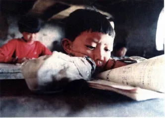 当心！孩子2