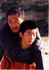 沉重的“父亲”