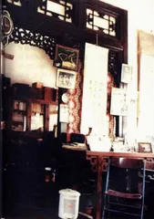 一条街道和一座城市5