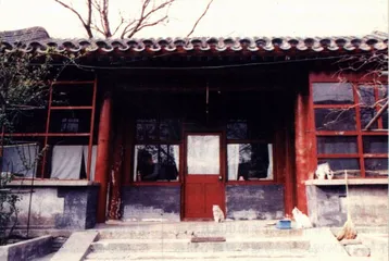 一条街道和一座城市6