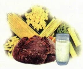 食疗对付孤独症1