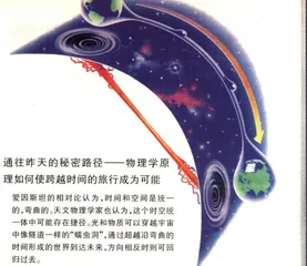 破解时间之谜