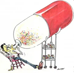 你今天吃了没有？