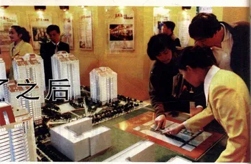 消费：房子，买了之后还要养
