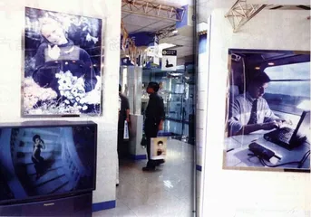 重新洗牌2