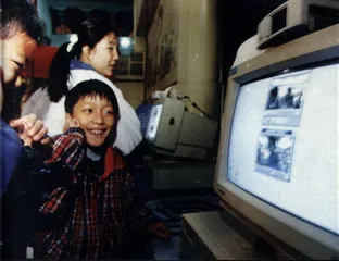 重新洗牌6