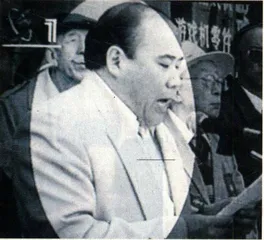 权利的盛宴2