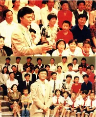 脱口之间1