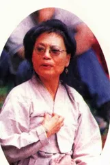 在Jooksan：一个韩国妇女办的艺术节3
