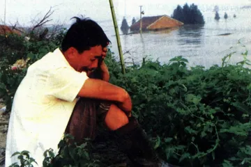 保卫长江，保卫黄河3