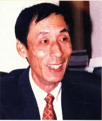 走向新世纪：第二只看得见的手