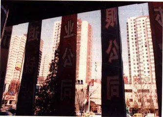 1998年：福利分房将寿终正寝——用明天钱圆今天梦13