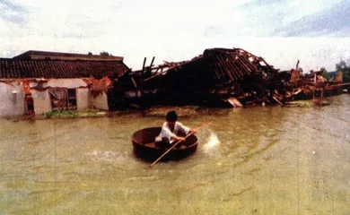 保卫长江，保卫黄河9