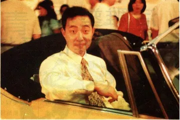 做个1：1的大玩具，不为浪漫1