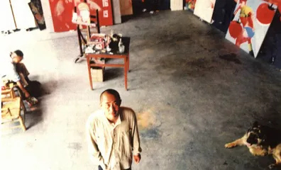 圆一个乡居梦
