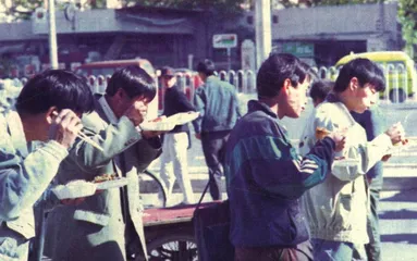 用完就扔？