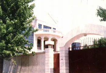 郊区化，家庭城堡与城市的延伸1