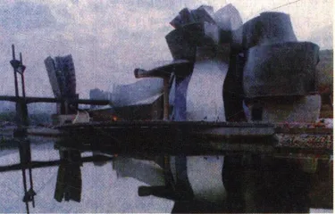 古根海姆：下个世纪的博物馆1
