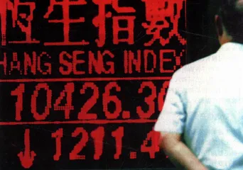 波动中的价值体系1