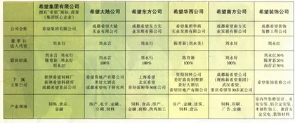 希望集团：从传统奔向现代8