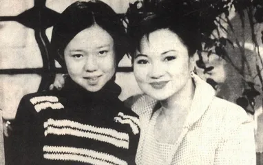 白晓燕绑票故事后的故事