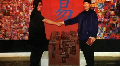 从爱我们的母亲开始