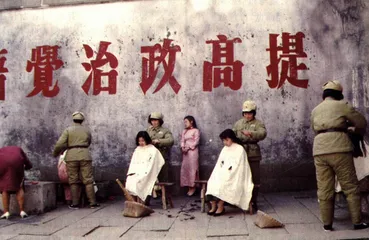 中国电影市场情归何处？2