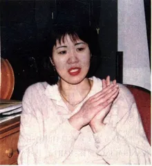 我很少从个人魅力考虑问题