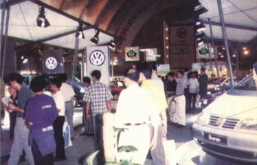 走进家庭的脚步2