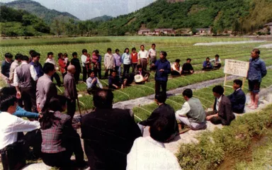 丹佛之死：过去，以何种方式结束3