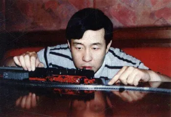 玩具，被忽略的成人伙伴1