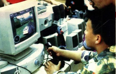 电子宠物：谁下的蛋？1